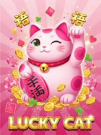 Cosmic Fortune